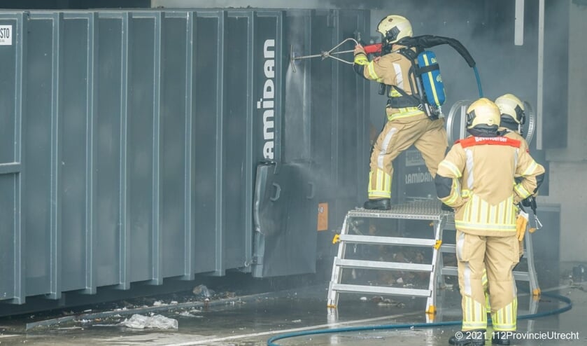 112 meldingen en 112 nieuws in Houten Oozo.nl