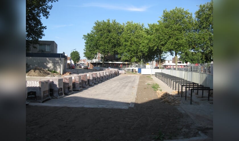 Dorpshuis Zwanenburg Plein in wording - HCNieuws