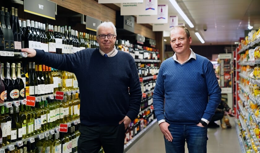 Nieuwe eigenaar PLUS Duivendrecht - Weekblad voor Ouder Amstel