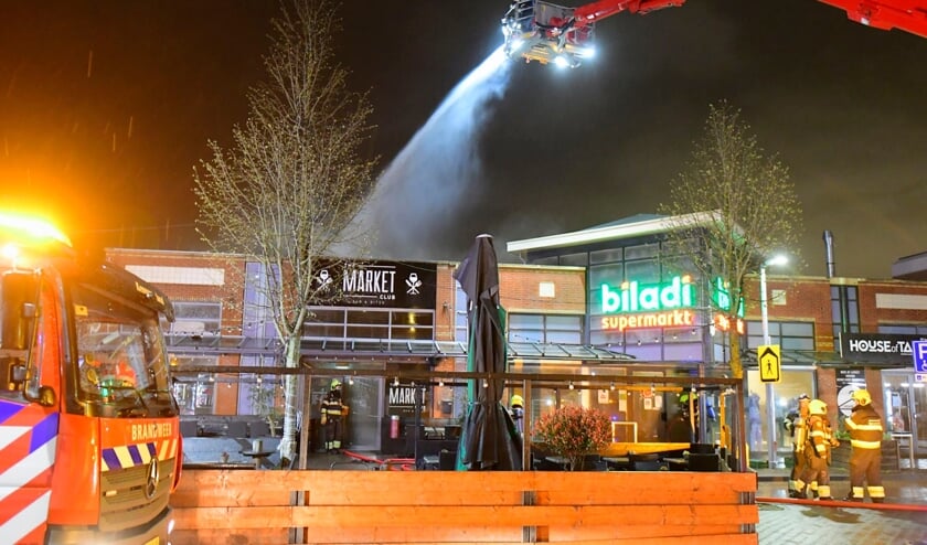 Hulp publiek gevraagd na nachtmerrie The Market Club - HCNieuws