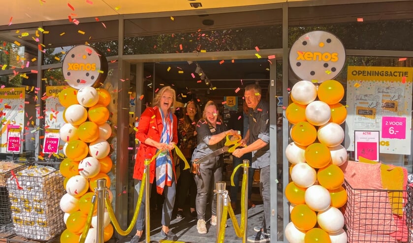 Xenos opent deuren in Heemstede - Heemsteedse Courant