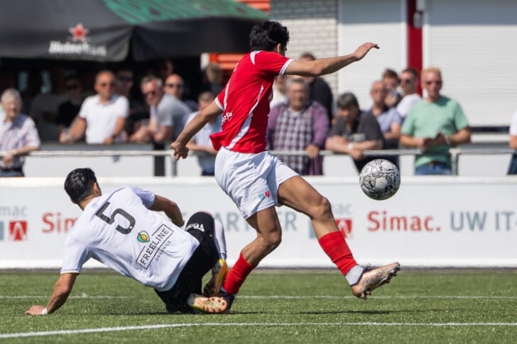 Van Gent Finaleweken: DOVO Niet Treurig Om Verlies Tegen Ter Leede En ...