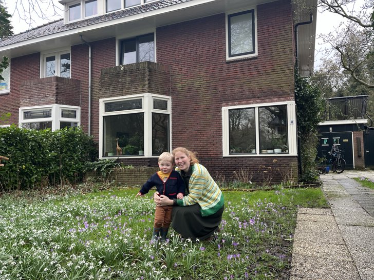 Twee Huizen In Zeist Doen Mee Met Verkiezing Duurzaamste Huis Van De ...