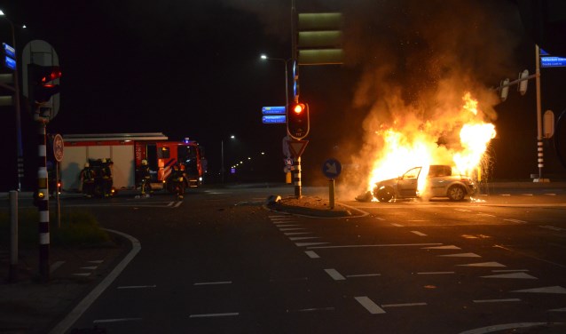 (foto: Rob de Jong/112hm.nl)