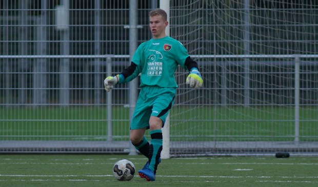(Niels Heijkoop, archieffoto)
