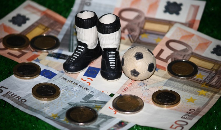 ASW, dat het de laatste jaren financieel zwaar had, wil compensatie voor de betaalde kwaliteitstoeslag.