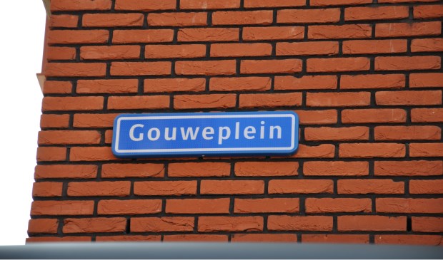 Het grootste winkelcentrum van Waddinxveen is het Gouweplein.