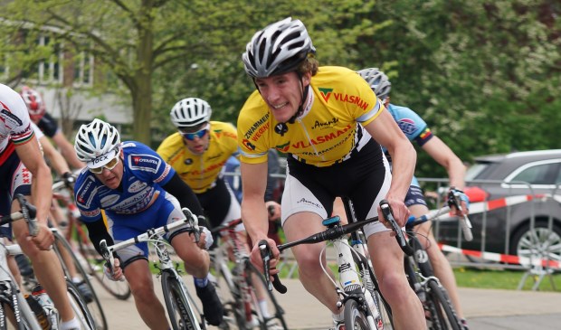 Het is nog onzeker of de lokale favoriet Koen de Leeuw van start gaat.