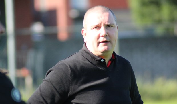 Ron Luijten.