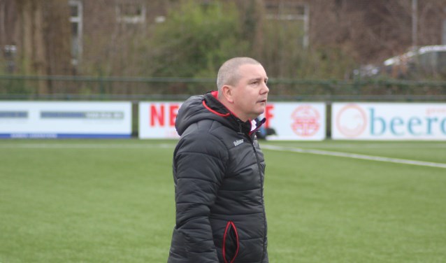 Ron Luijten: “We zitten in een flow.”