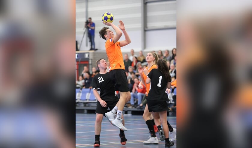 Jop Brouwer.