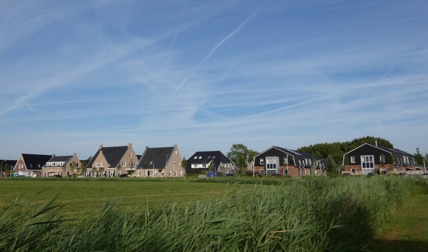 Gefotografeerd vanaf Be Fair.