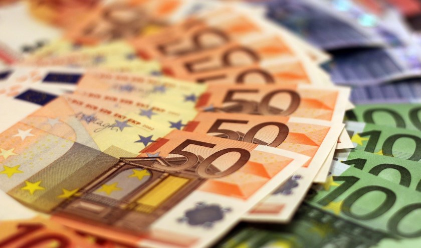 Snijden in subsidies. (foto: ter illustratie, tekst: Erik van Leeuwen en David Zandbergen)