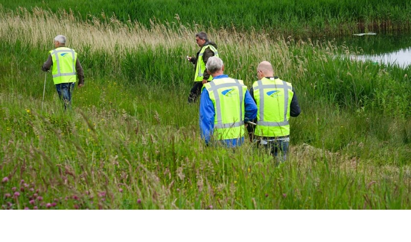 Foto: Hoogheemraadschap van Schieland en de Krimpenerwaard