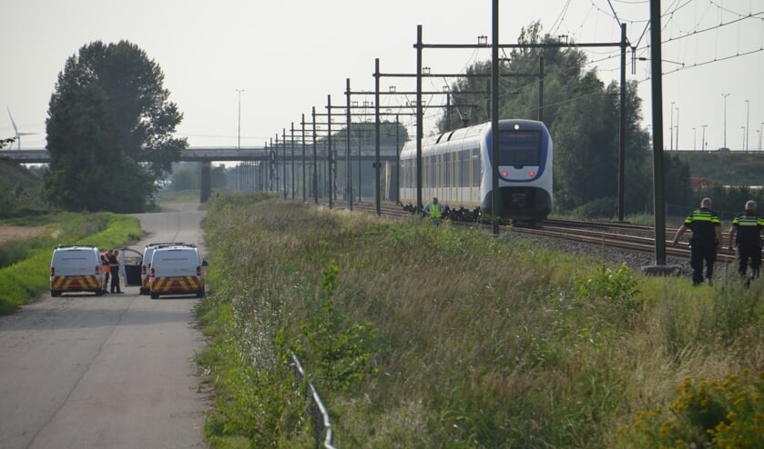 (foto: Rob de Jong/112hm.nl)