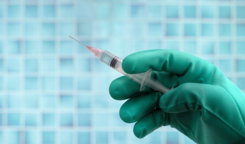 Voorbereidingen getroffen voor vervroegde vaccinatie ...