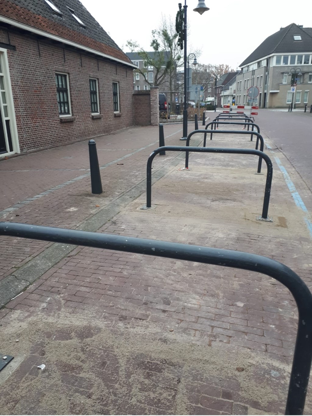 De nieuwe 'nietjes' konden de afgelopen week al rekenen op kritiek. | Fotonummer: 8f5903