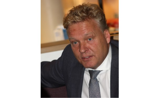 Burgemeester Buijs over de maatregel: "Het is eigenlijk verschrikkelijk dat het zo moet" | Fotonummer: 0524fd