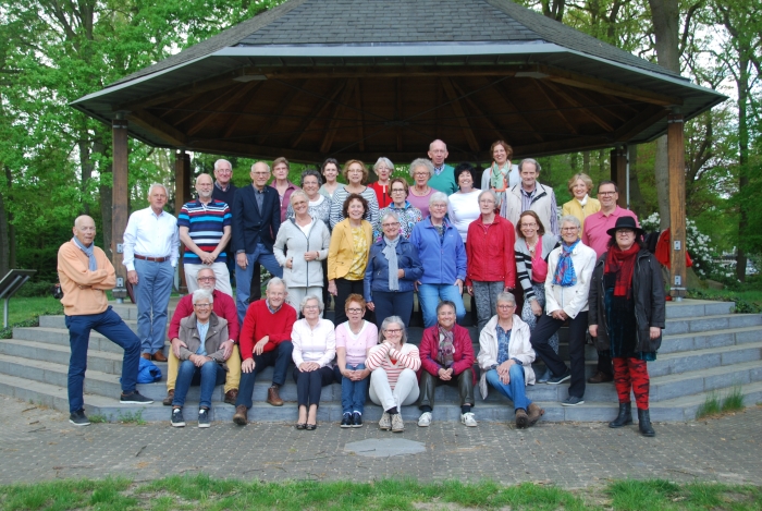 Gestels Gemengd Koor | Fotonummer: 90aba1