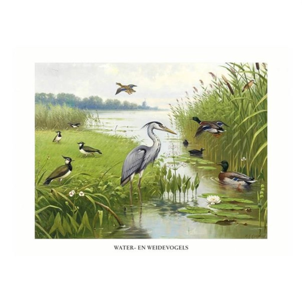 Natuurgroep Gestel | Fotonummer: f90131