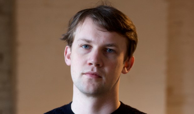 Jan van Tienen.