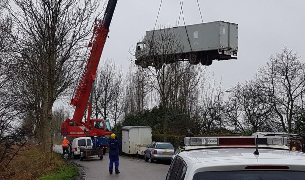 Foto: Politie.