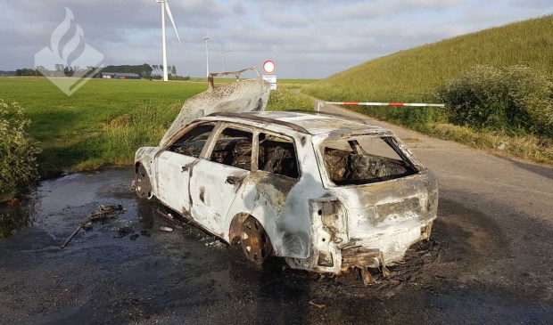 Foto: Politie.