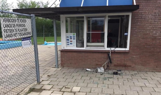 Foto's: Gemeente Tholen.