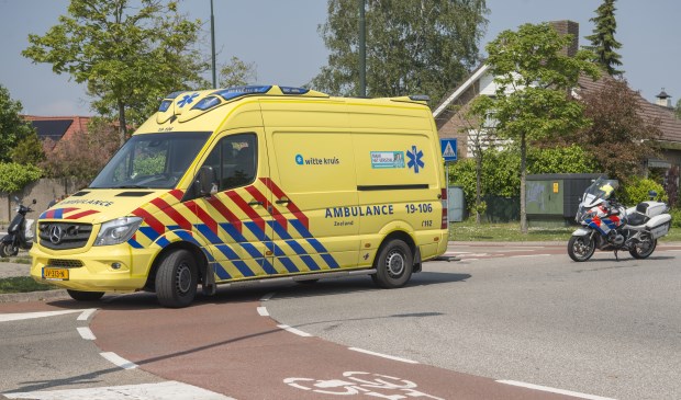 Foto: 112Markiezaten.