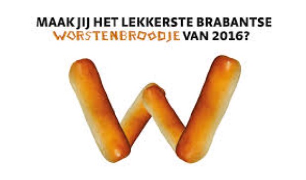 De worstenbroodjes van Foolen staan weer in de finale | Fotonummer: 24387c