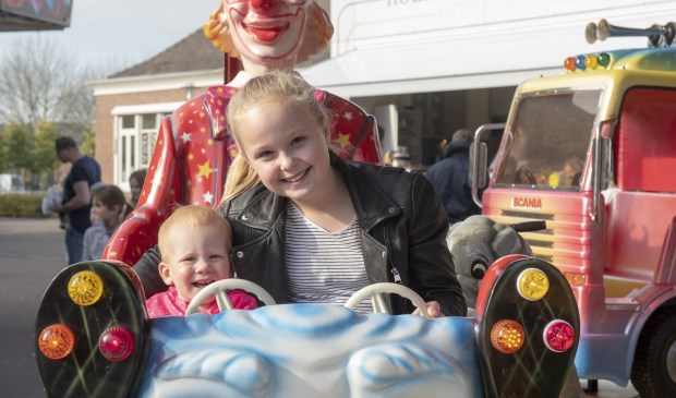 Plezier voorop! | Fotonummer: cb497d