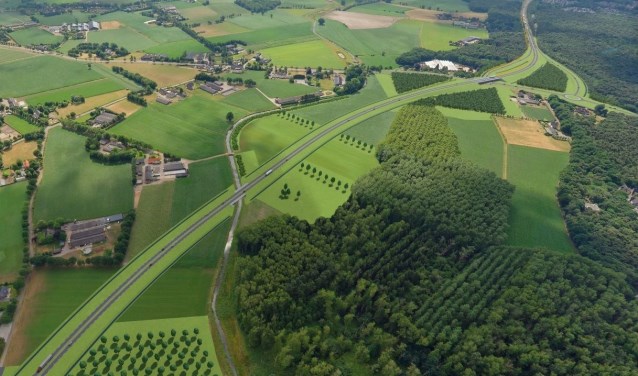 Bakelse Beemden | Fotonummer: f8d0f9