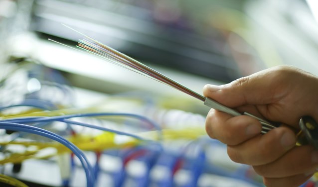 Ook het Rooise buitengebied krijgt snel internet | Fotonummer: baa456