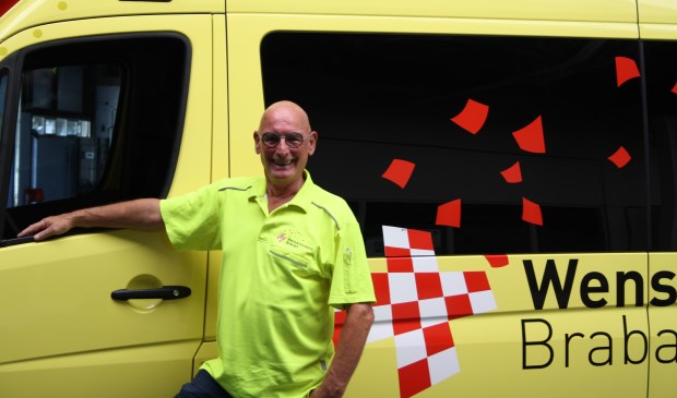 Cees Huijben | Fotonummer: b81d2b