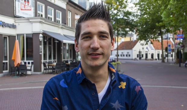 Sander van de Ven | Fotonummer: 3a9ada