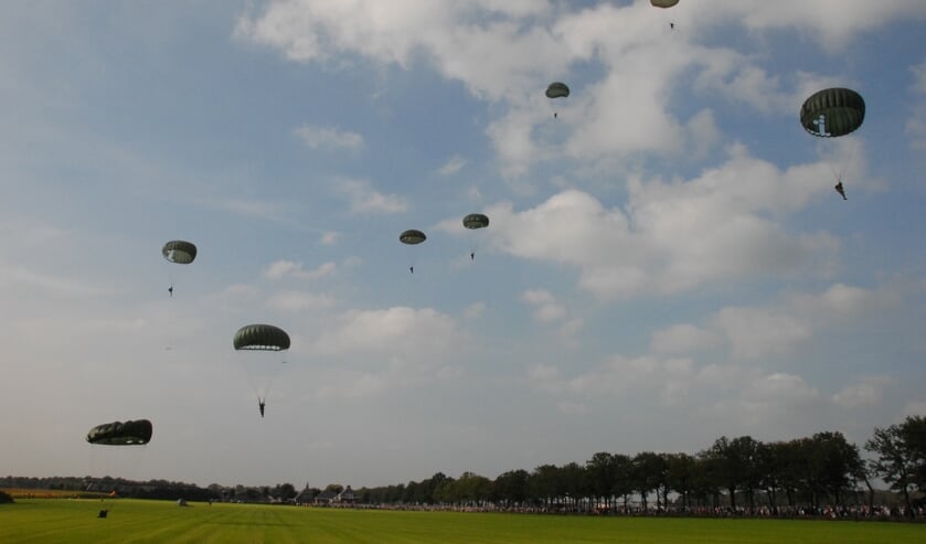 Zo moet het er in 1944 uit hebben gezien. | Fotonummer: 65ed3d