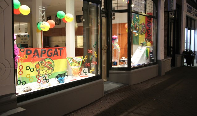 1e prijs etalage | Fotonummer: 7a97fc