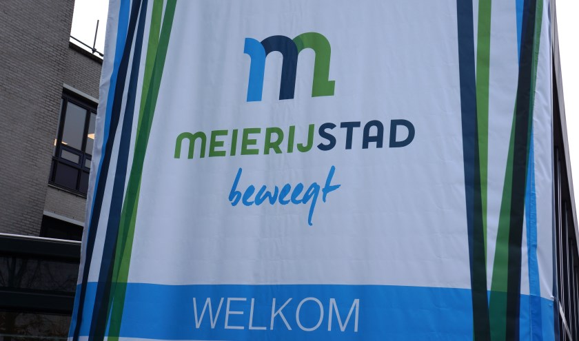 Gemeentenieuws Meierijstad