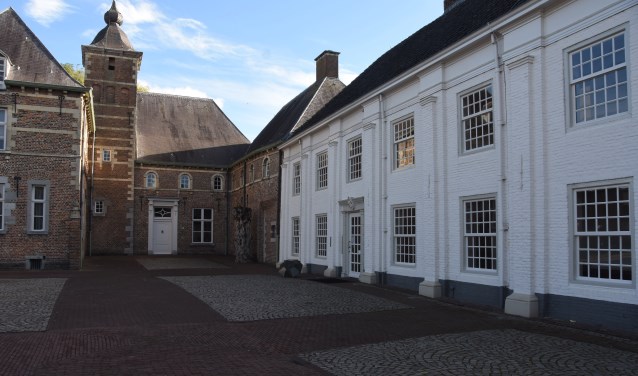 Voormalige gemeentehuis | Fotonummer: 3b75f5