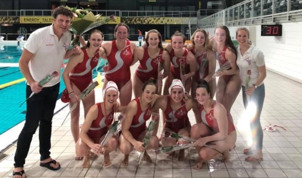 Kampioenen! | Fotonummer: afa4d9