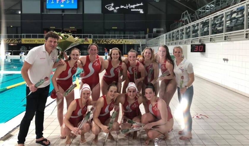 Kampioenen! | Fotonummer: afa4d9