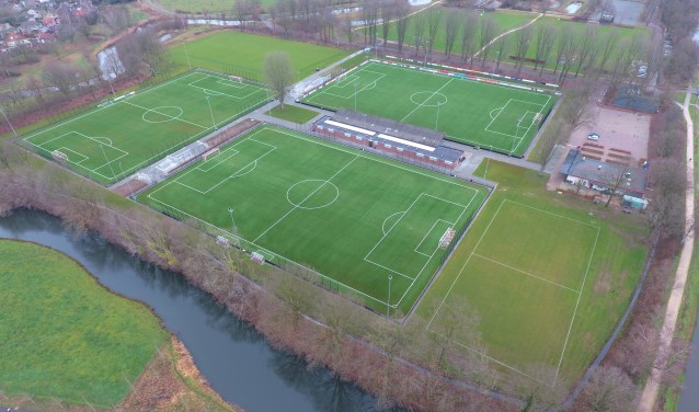 Rhode verliest in blessuretijd