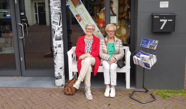 Hij is geopend! | Fotonummer: 80e106