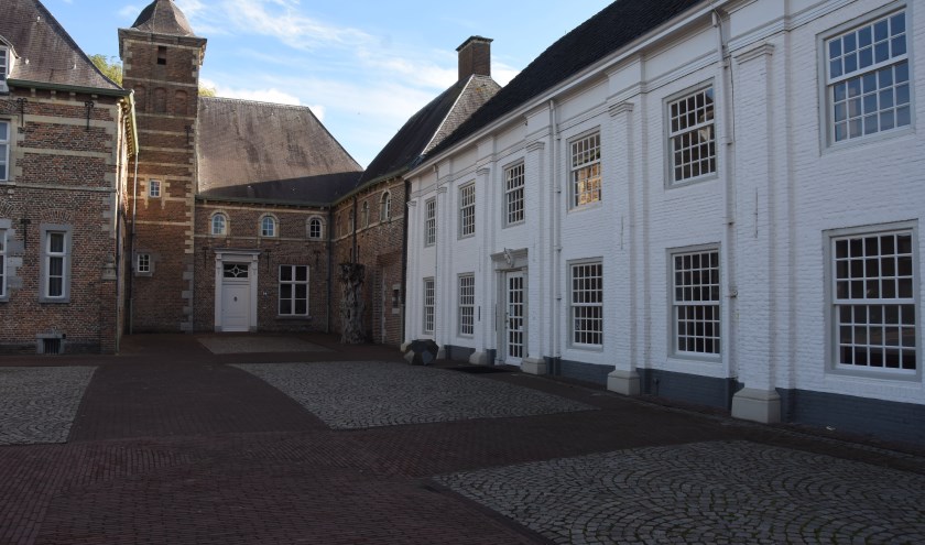 Voormalige gemeentehuis | Fotonummer: db4181