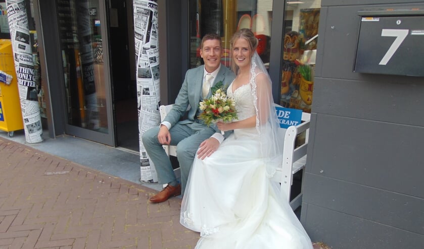 Tom & Lieke Onland | Fotonummer: 921d55