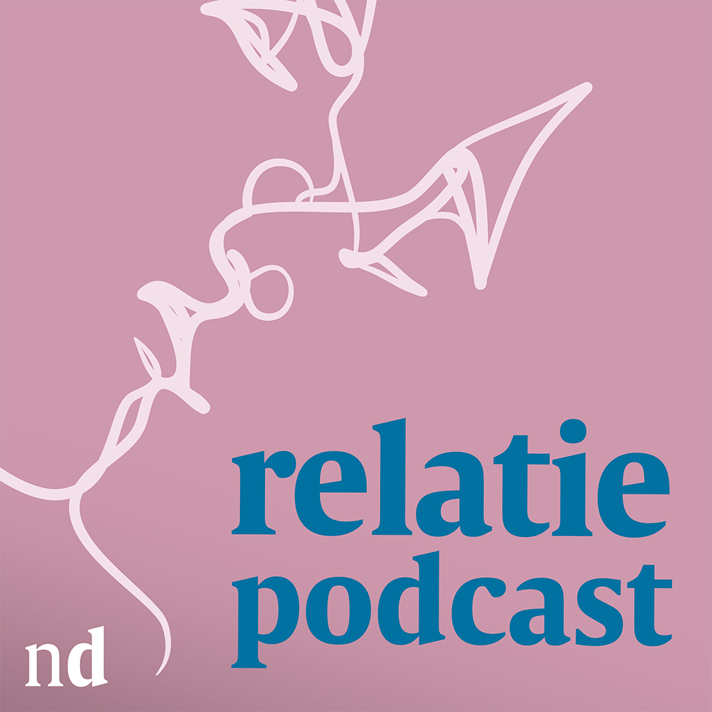 Podcast Is het egoïstisch als ik zeg dat ik geen zin heb in seks?