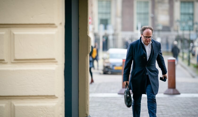 De regels voor pensioenfondsen worden al in de aanloop naar de invoering van het nieuwe pensioenstelsel versoepeld.