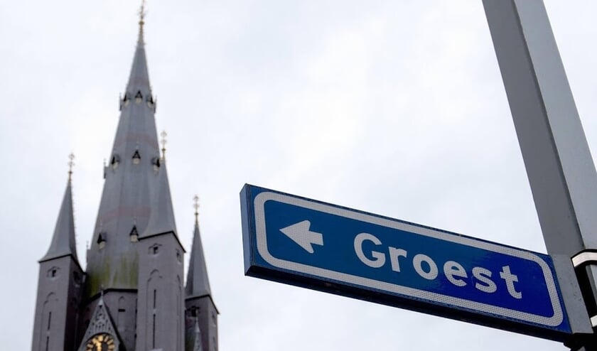 Door een steekpartij op de Groest in #Hilversum is een persoon gewond geraakt.