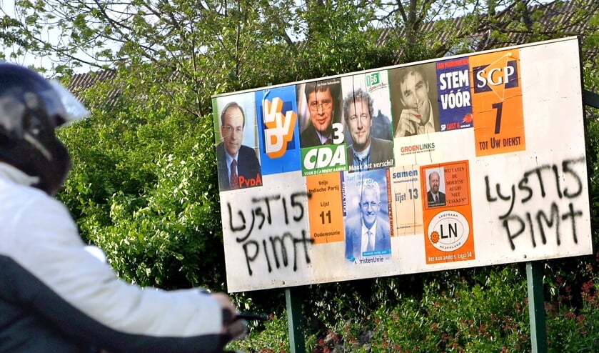 Gaan we in maart wel of niet naar de stembus?