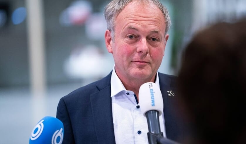 @annstrikje De Leidse Burgemeester was meer doortastend .
